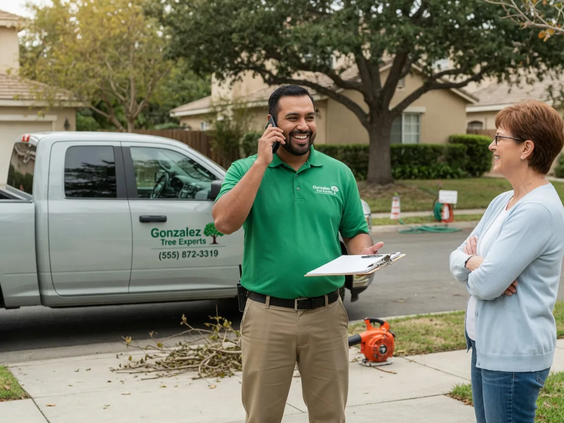 Tree Service Osseo, WI FAQs
